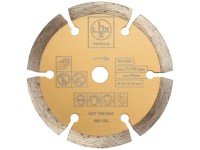 LUX-TOOLS Diamantový pilový kotouč do mini pily 89 mm LUX-TOOLS Diamantový pilový kotouč do mini pily 89 mm