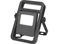 OBI LED reflektor na stavbu, přenosný, 10 W,