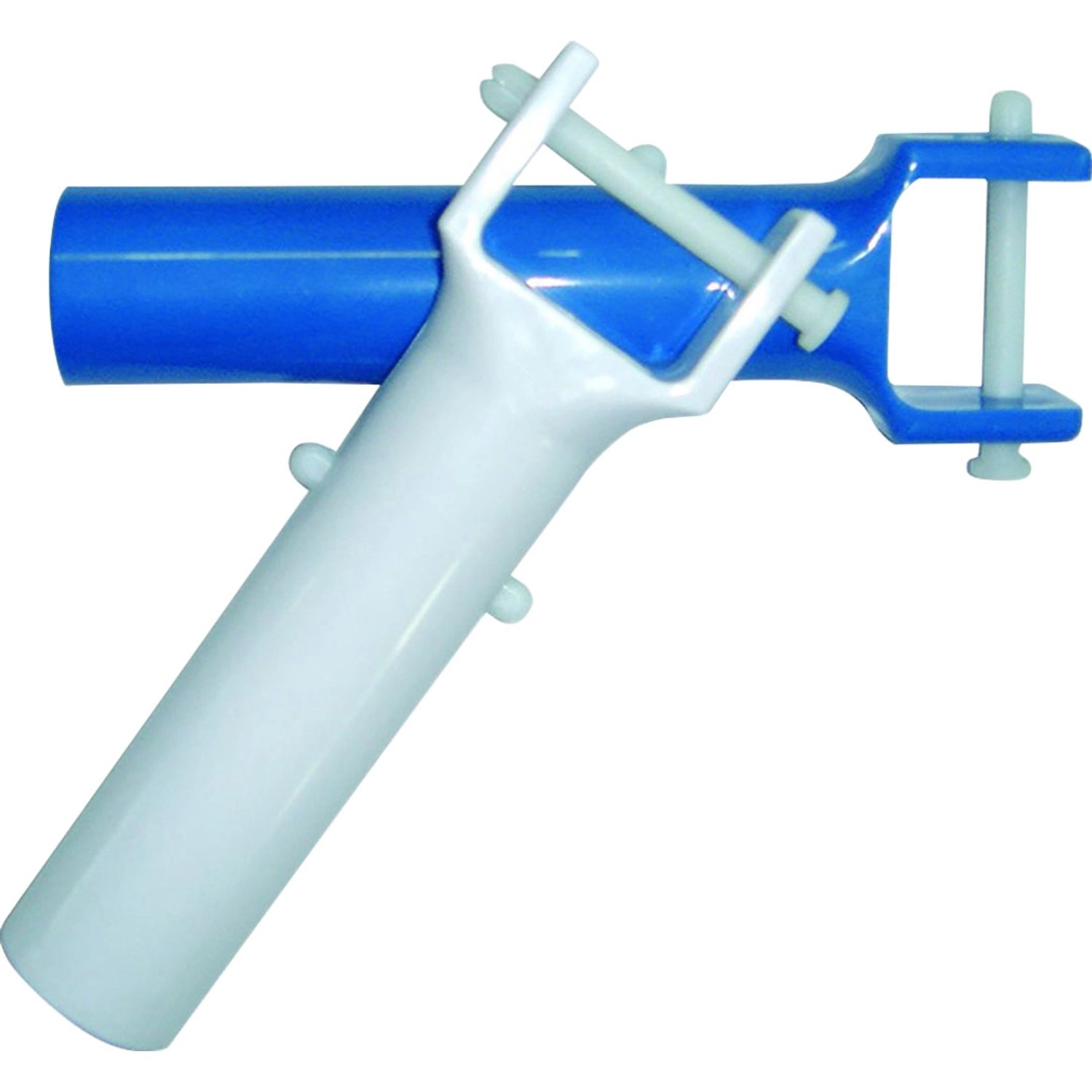 Náhradní upevnění pro násadu bazénového kartáče