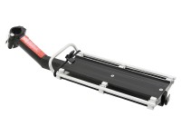 Compass Nosič na sedlovku ALU 48 x 12 x 90 cm Compass Nosič na sedlovku ALU 48 x 12 x 90 cm