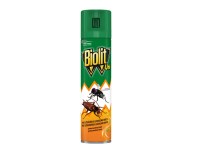 Biolit Uni s vůní pomeranče spray 400 ml
