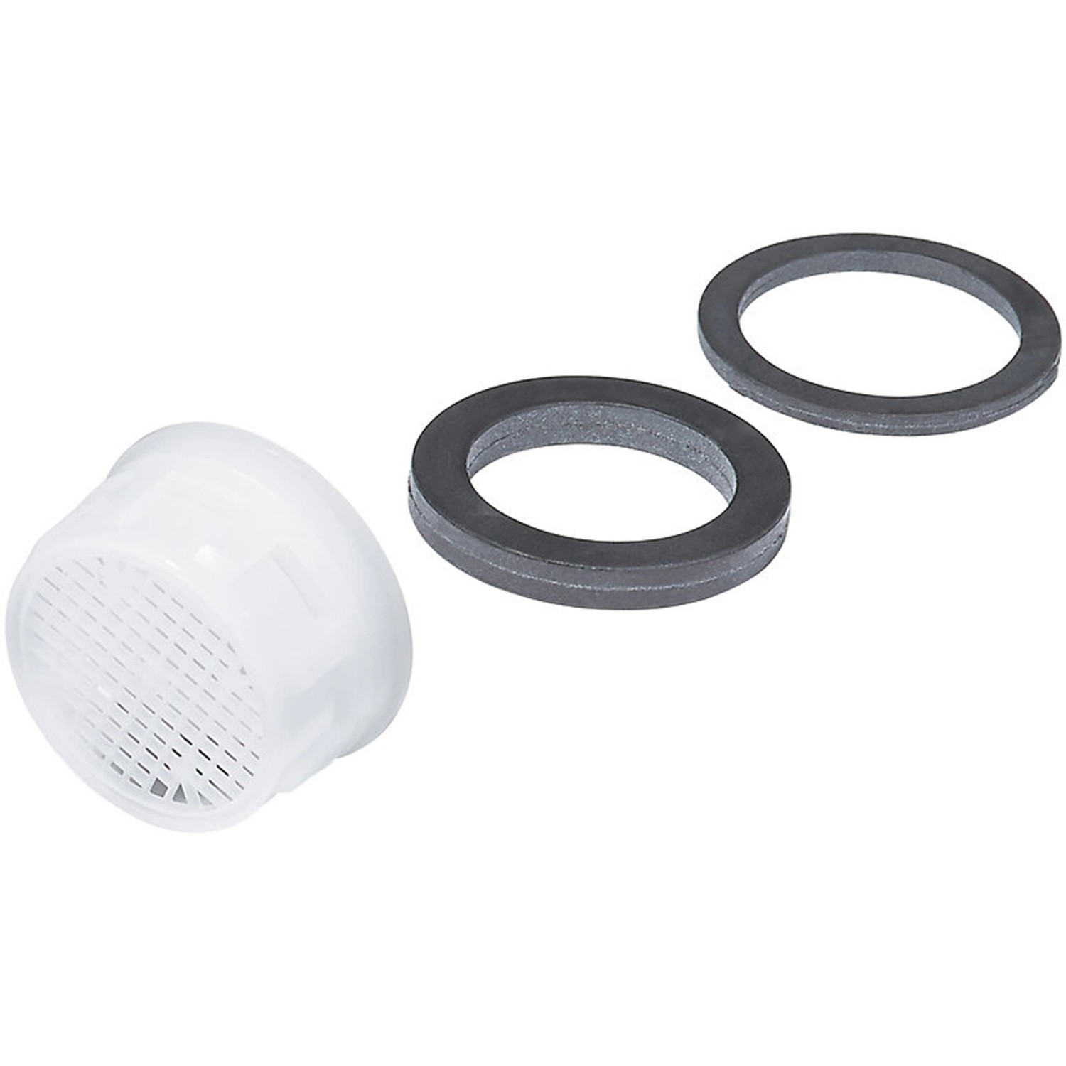 Úsporná vložka perlátoru