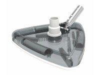 Summer Fun Trojúhelníkový bazénový vysavač, 21,5 x 28 x 52 cm