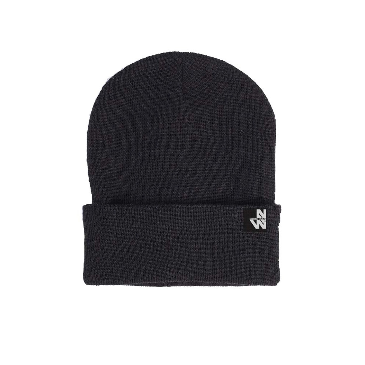 NINE WORTHS Kulich BONNET černý one size