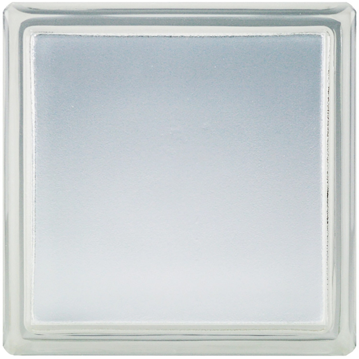 Fuchs Design Luxfera Riva lesklá, čirá, 19 x 19 x 8 cm