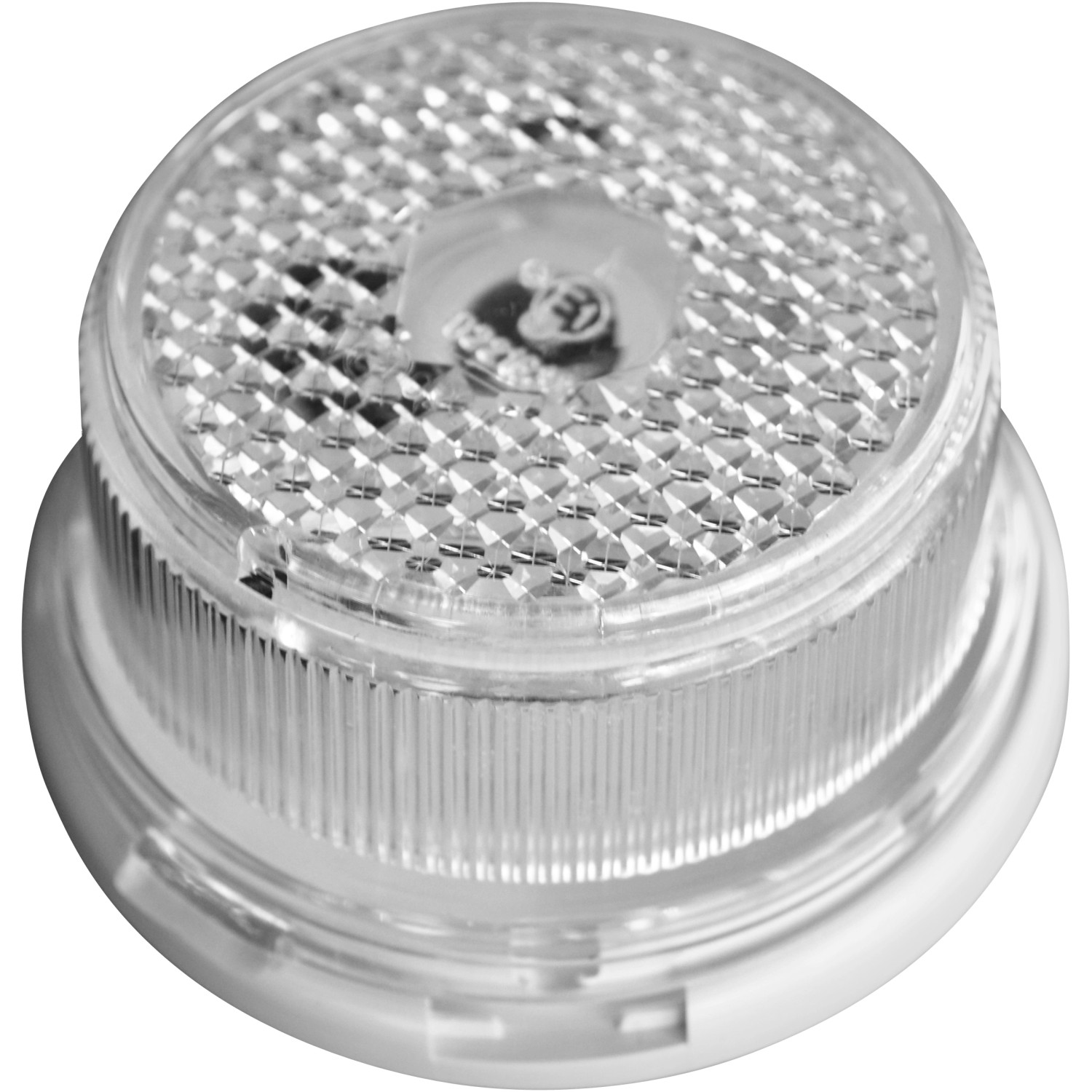 Agados Přední osvětlení kulaté