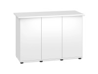 Juwel Aquarium Skříň SBX Rio 300/350, bílá, 121 x 51 x 80 cm