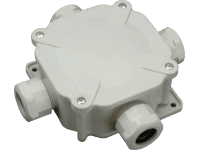 Krabice rozvodná 400 V/16 A
