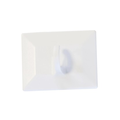 Nalepovací háčky na okenní křídla