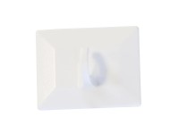 Nalepovací háčky na okenní křídla Nalepovací háčky na okenní křídla