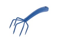 LUX Květinová drapka Classic kovová 5 hrotů