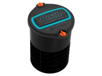 GARDENA Výsuvný čtyřplošný zadešťovač OS 140