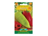 Gardenie Paprika zeleninová do fóliovníku BEJA F1- hybrid