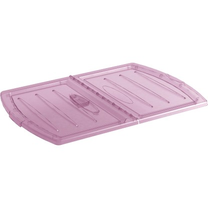 Víko pro úložný box Home XXM Cassis 77 x 58,5 cm