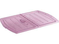 Víko pro úložný box Home XXM Cassis 77 x 58,5 cm