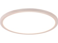REALITY LED stropní svítidlo AUREO bíl.mat. 18W 2200lm 3000-6500K pr. 29 x 2 cm REALITY LED stropní svítidlo AUREO bíl.mat. 18W 2200lm 3000-6500K pr. 29 x 2 cm