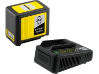 Kärcher Startovací sada Battery Power 36/50 Kärcher Startovací sada Battery Power 36/50