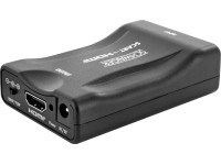 Schwaiger Převodník SCART na HDMI