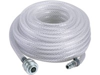 Einhell Vysokotlaká hadice pro kompresory, vnitřní pr. 6 mm, 15 m Einhell Vysokotlaká hadice pro kompresory, vnitřní pr. 6 mm, 15 m
