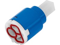 Keramická kartuše 25 mm pro sérii Cabras