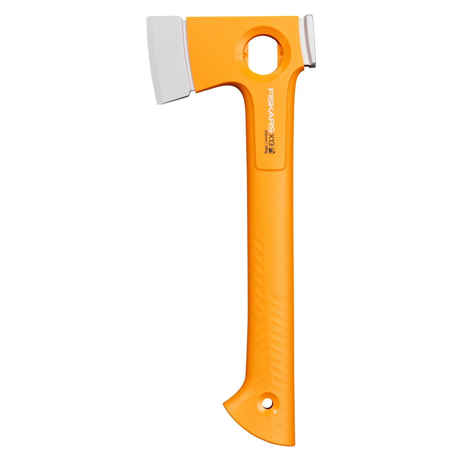 FISKARS X13 (XS) - univerzální sekara