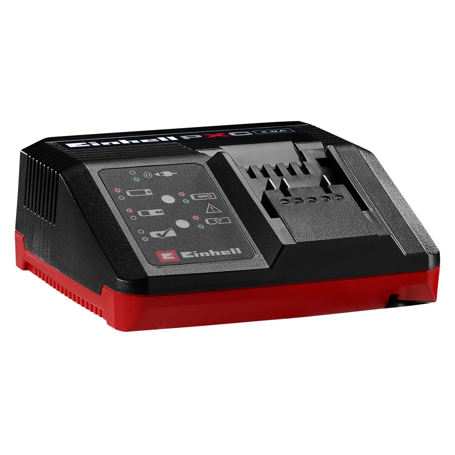 Einhell Power X-Change PXC nabíječka Power-X-Fastcharger 4 A