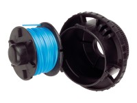 LUX Náhradní cívka T 137 s jednoduchou strunou 1,5 mm x 6 m