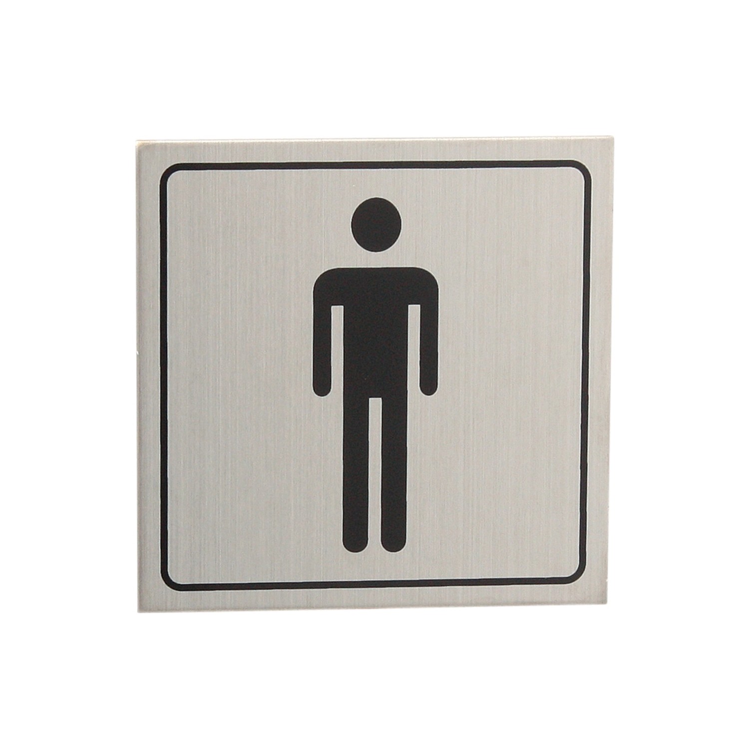 Cobra Piktogram - Pán, 8 x 8 cm