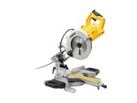 DeWALT Kompaktní posuvná pokosová pila DWS778-QS, 1850 W