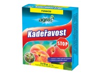 Agro Kadeřavost STOP 2 x 10 g Agro Kadeřavost STOP 2 x 10 g