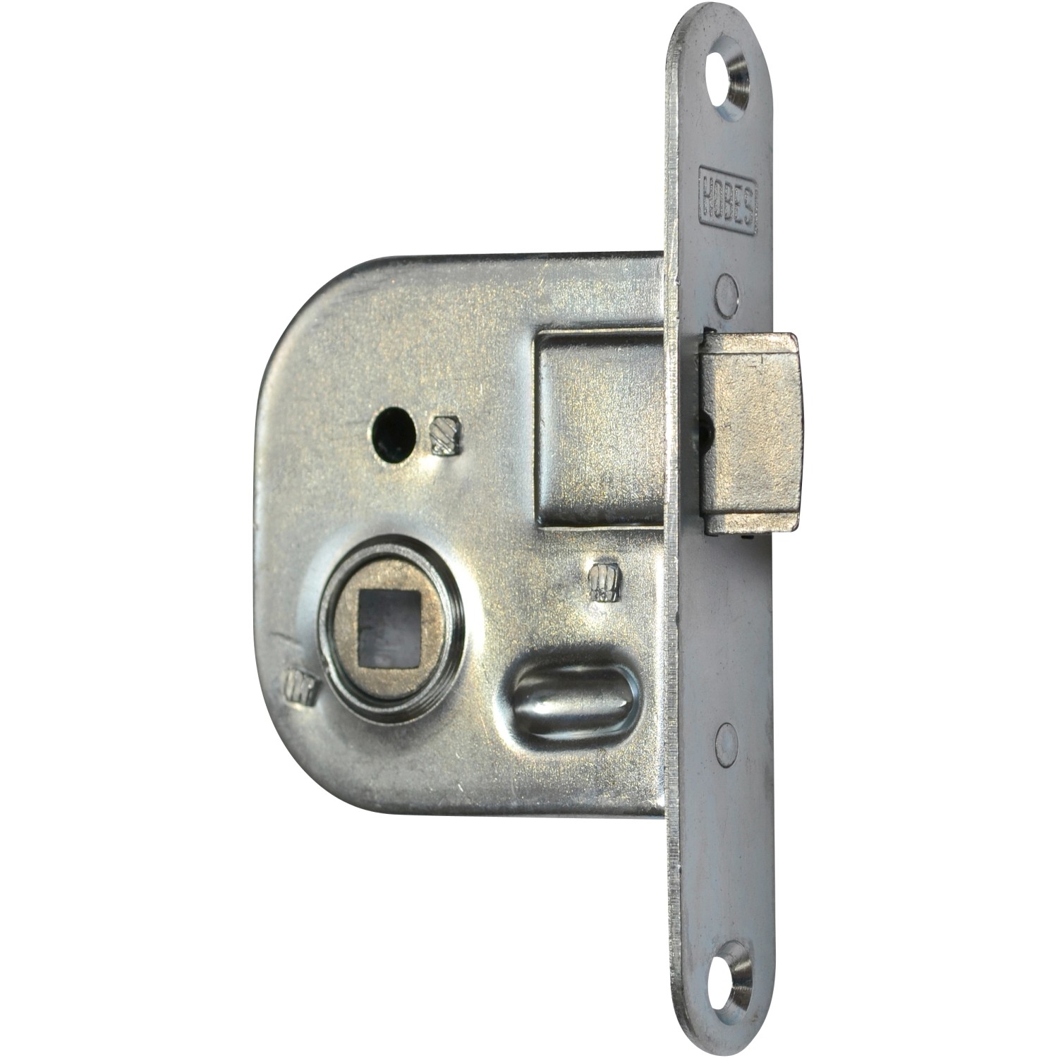 Hobes Zámek zadlabávací mezipokojový 01-08 levé provedení