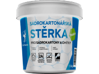 Den Braven Sádrokartonářská stěrka, 1,5 kg