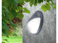 Solární osvětlení na plot