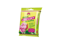 Forestina Vlhčené ubrousky na rostliny 15 ks