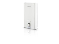 Thermoflow Průtokový ohřívač HYDREX18N hydraulický 18 kW Thermoflow Průtokový ohřívač HYDREX18N hydraulický 18 kW