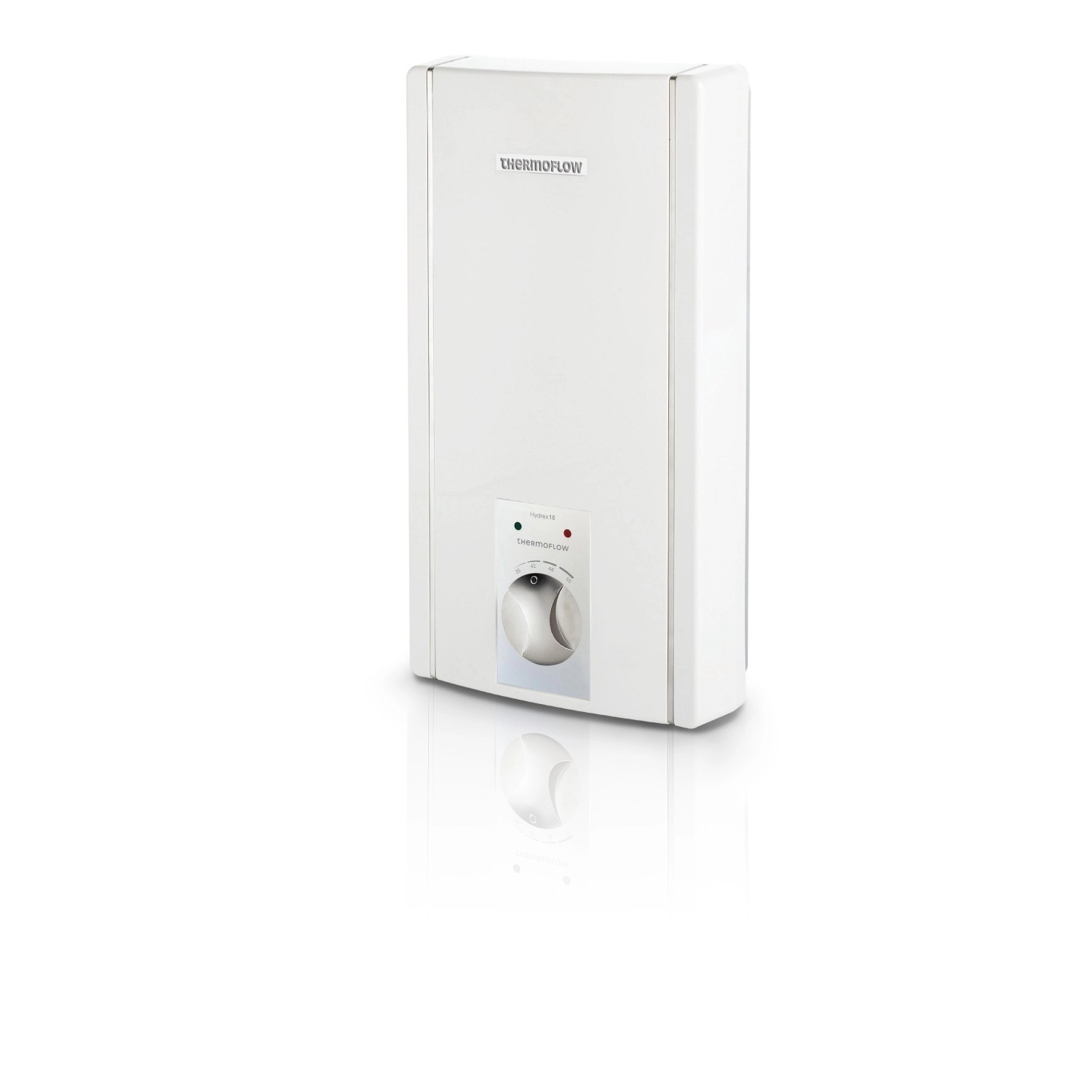 Thermoflow Průtokový ohřívač HYDREX18N hydraulický 18 kW