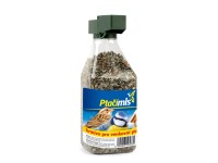 Ptačímls Krmivo pro venkovní ptactvo, semínka mix, 500 g Ptačímls Krmivo pro venkovní ptactvo, semínka mix, 500 g