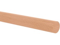 Kulatá tyč buk pr. 8 x 1000 mm Kulatá tyč buk pr. 8 x 1000 mm