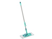Leifheit Mop PowerClean M micro duo s teleskopickou tyčí Leifheit Mop PowerClean M micro duo s teleskopickou tyčí