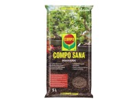 COMPO SANA Substrát pro bonsaje 5 l