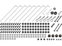 Montážní sada pro altán Bacliff Montážní sada pro altán Bacliff
