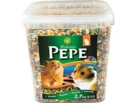 Pepe Krmivo pro křečky 2,7 kg