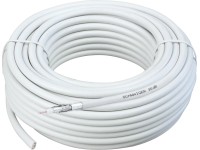 Schwaiger Satelitní koaxiální kabel 90 dB 30 m