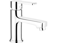 OBI Stojánkový tlačný ventil na studenou vodu Mayari chromovaný