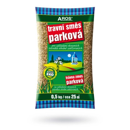 Aros Travní směs parková 500 g