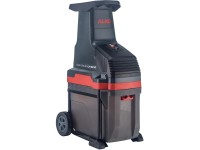 AL-KO Drtič zahradního odpadu válcový LH 2810 Easy Crush