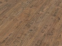 OBI Laminátová podlaha Comfort Toscana Flair str.starého dřeva 1380 x 193 x 7 mm