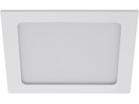 Briloner Vestavné LED svítidlo bílé V: 2,9 cm průměr: 17 cm: