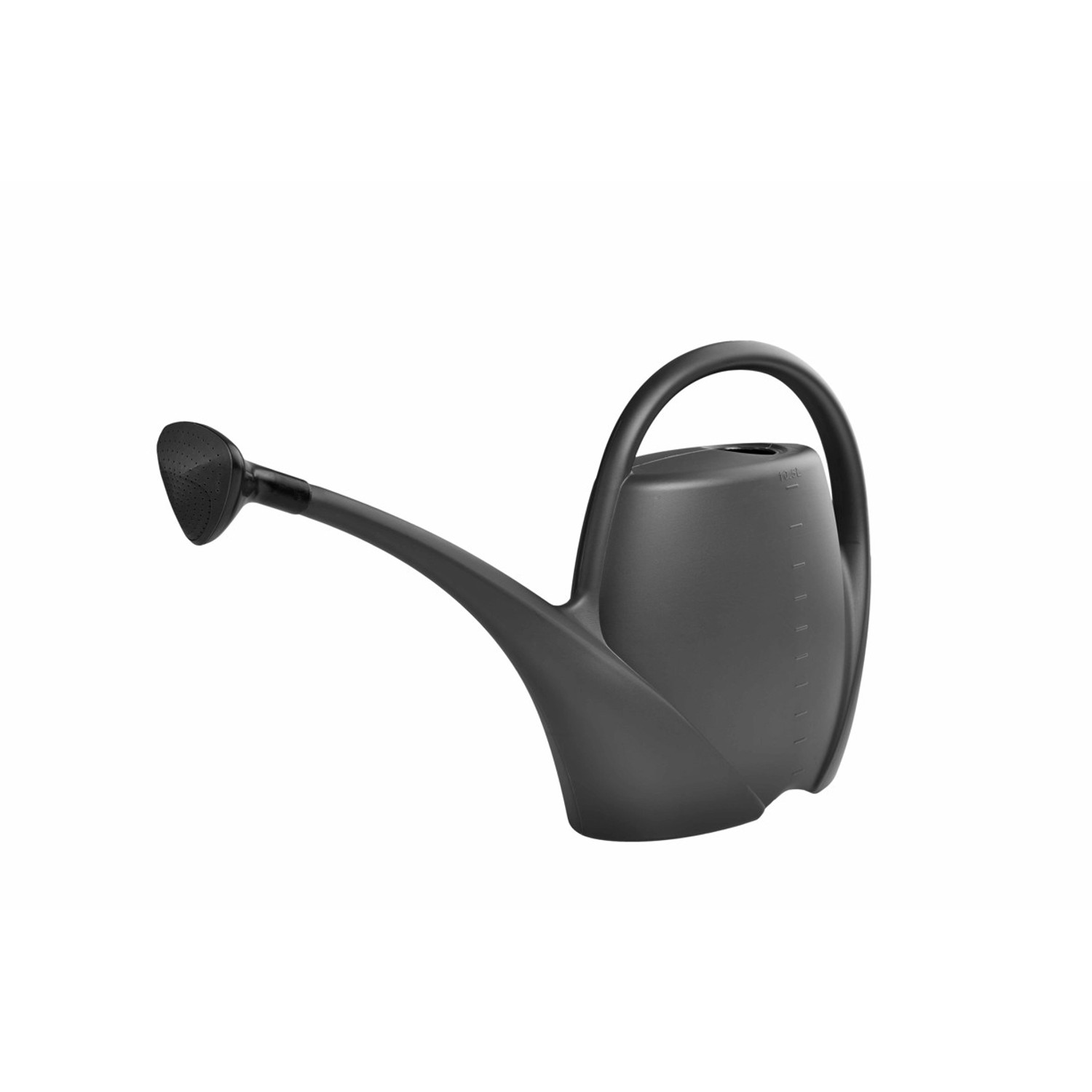 Spring zálevací konev antracitová, 8 l