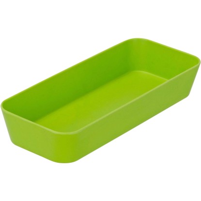 Wenko Miska Natural Eko malá zelená